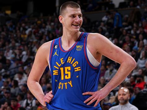 jokic stats|Nikola Jokic .